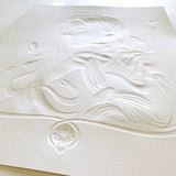 James Jean - Braid III