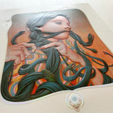 James Jean - Braid III