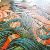 James Jean - Braid III