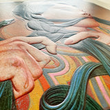 James Jean - Braid III