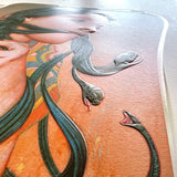 James Jean - Braid III