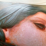 James Jean - Braid III