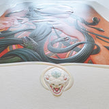 James Jean - Braid III