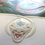 James Jean - Braid III