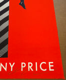 Freedom Prosperity at Any Price - Red