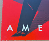 Destroy America - Red