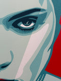 Justice Woman - Red