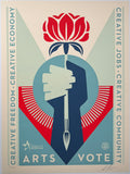ArtsVote