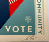 ArtsVote