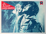 James Brown - We Got To Change