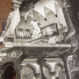 La Ferita, Palazzo Strozzi, Florence