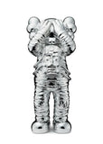 Holiday: Space - Silver