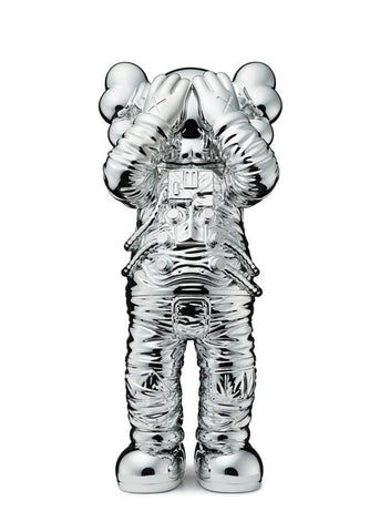Holiday: Space - Silver
