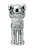 Holiday: Space - Silver