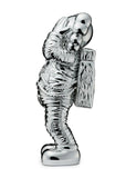 Holiday: Space - Silver