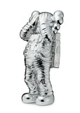 Holiday: Space - Silver