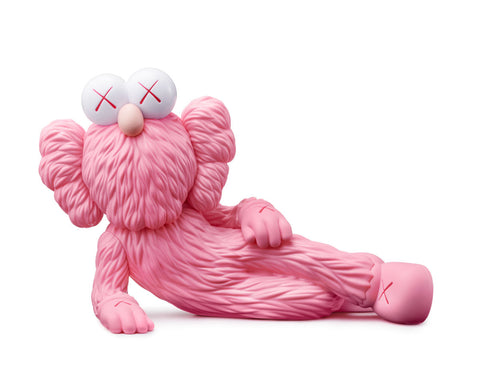 Time Off - Pink