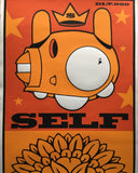 Spacemonkey (Self)