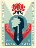 ArtsVote