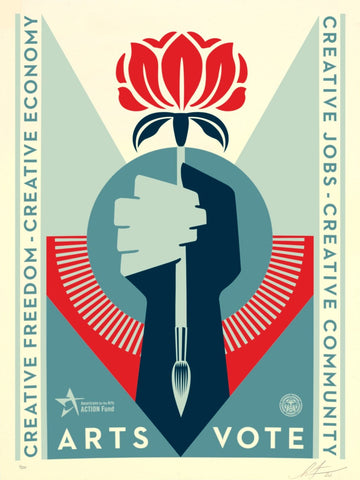 ArtsVote
