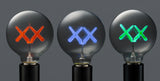 Kaws Light Bulbs