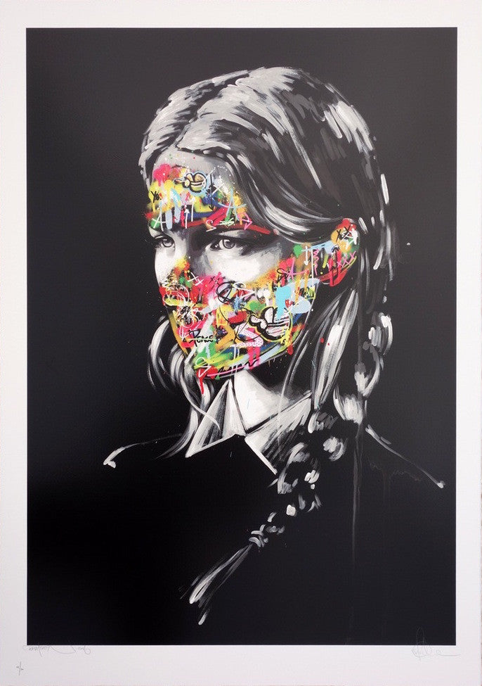 版画 SANDRA CHEVRIER & MARTIN WHATSON ED 295 SANDRA CHEVRIER & MARTIN WHATSON ED 295
