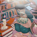 Bibliophile