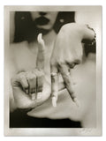 LA Fingers - Gold