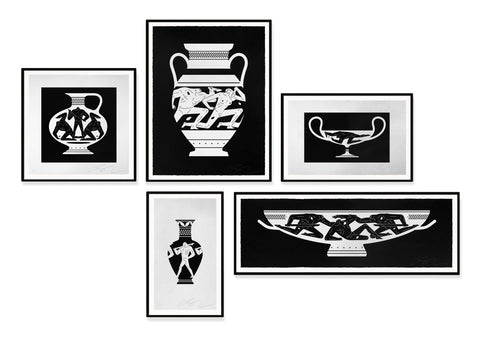 End of Empire Set 2