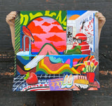Couture Print