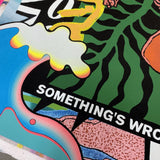 Kool Living Print