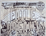 Faile Dreams - Brown