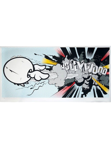 Hollywood Boom