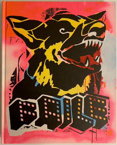 Prints + Originals 1999-2009