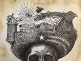 Dejarse vencer por la vida es peor que dejarse vencer por la muerte