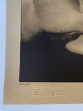 LA Fingers - Gold