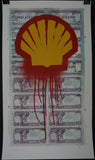 Shell Blood For Oil