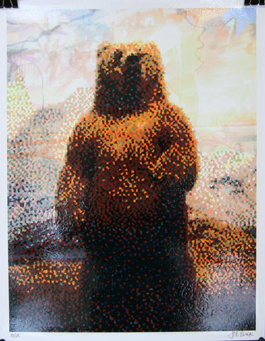 The Bear Faxt
