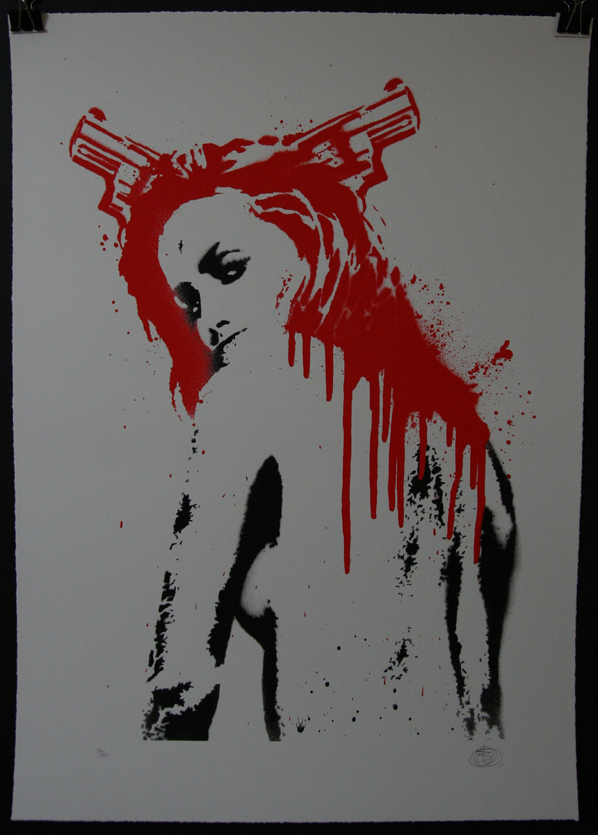 Nick Walker 38 Pigtails 2009 ニックウォーカー IMG_2999_1200x1200.jpg?v=
