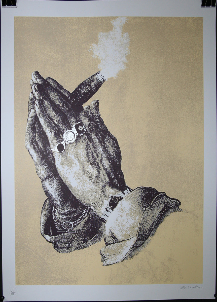 Our Father | Gee Vaucher