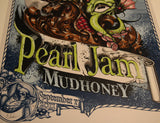 Pearl Jam Winnipeg - Var.