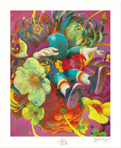 Bouquet II