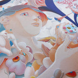 Forager III