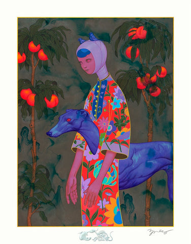 Hound II