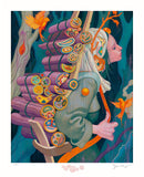 Kindling III