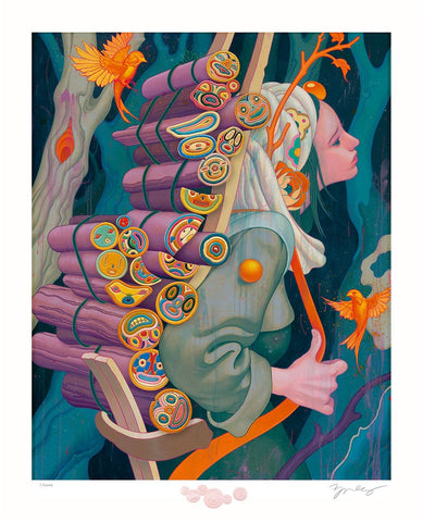 Kindling III