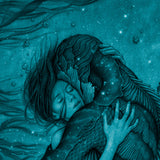 The Shape of Water