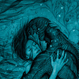 The Shape of Water