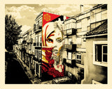 Universal Personhood - Lisbon