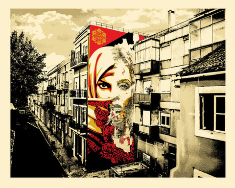Universal Personhood - Lisbon